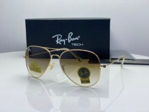 Unisex Aviator Sunglasses