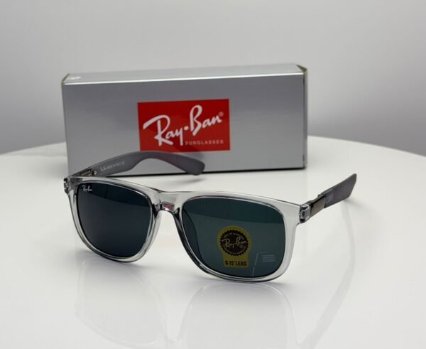 Unisex_Square_Sunglasses