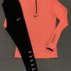 Women's Athletic Gym Wear Set