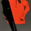 Women's Athletic Gym Wear Set