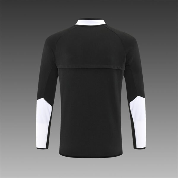 Manchester United Black