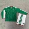 Mexico Home Long Sleeve