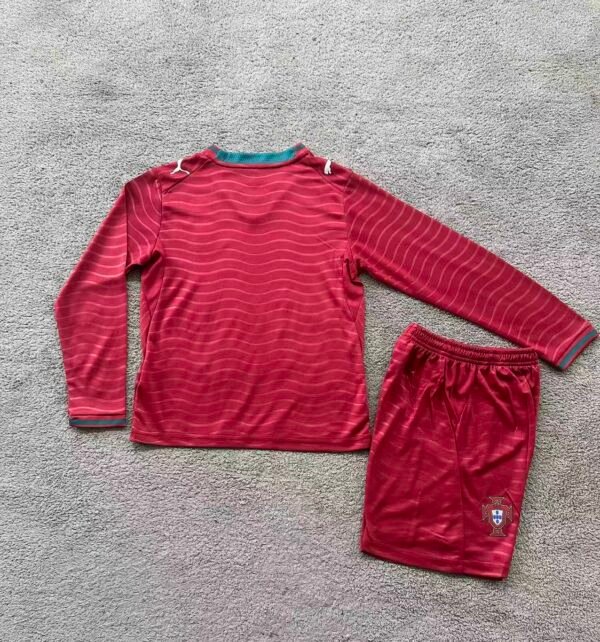 Portugal long-sleeve