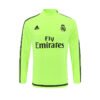 Real Madrid Fluorescent Green