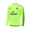 Real Madrid Fluorescent Green
