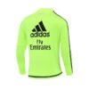 Real Madrid Fluorescent Green