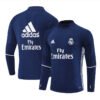 Real Madrid Royal Blue