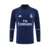 Real Madrid Royal Blue