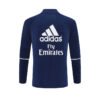 Real Madrid Royal Blue