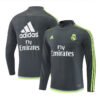 Real Madrid dark gray