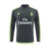 Real Madrid dark gray
