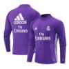 Real Madrid purple