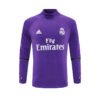 Real Madrid purple