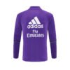 Real Madrid purple