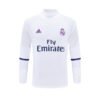 Real Madrid white