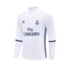 Real Madrid white