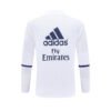 Real Madrid white
