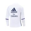 Real Madrid white