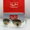 Unisex Aviator Sunglasses