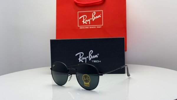 Unisex Aviator Sunglasses