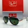 Unisex Aviator Sunglasses