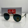 Unisex Aviator Sunglasses