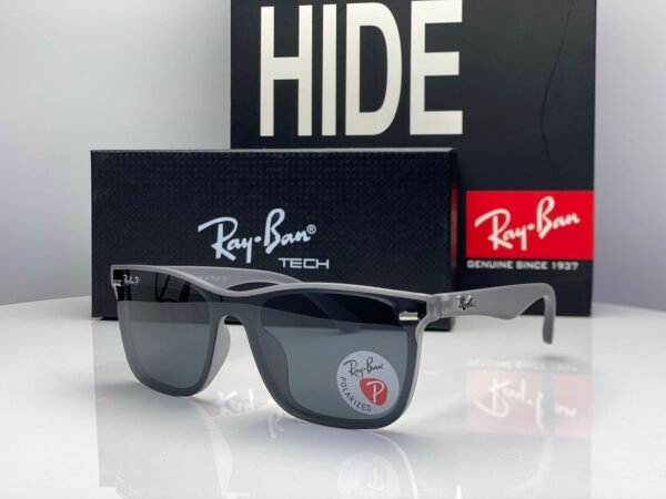 Unisex_Square_Sunglasses