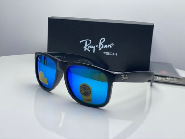 Unisex_Square_Sunglasses