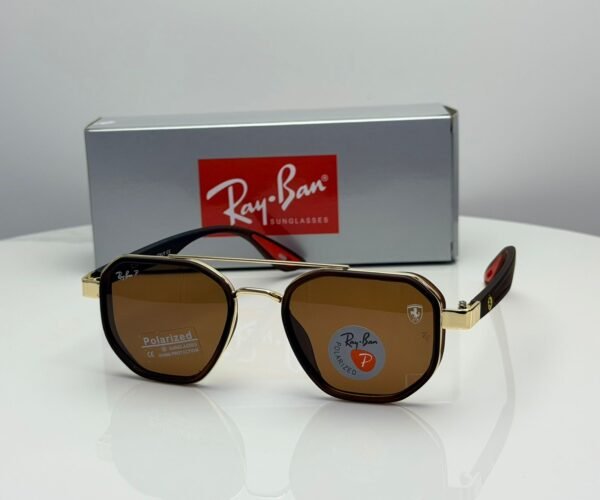 Unisex_Square_Sunglasses