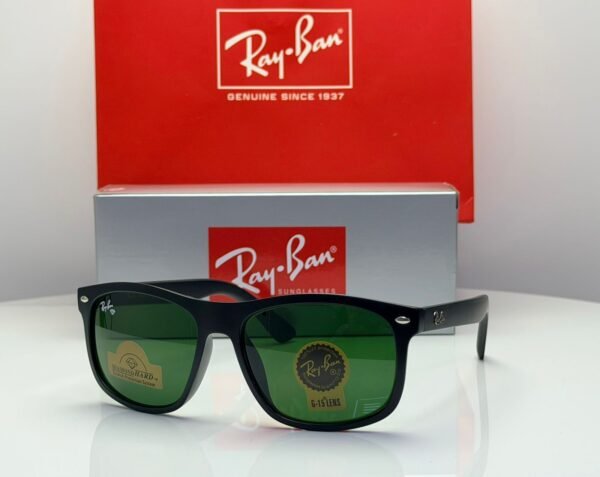 Unisex_Square_Sunglasses