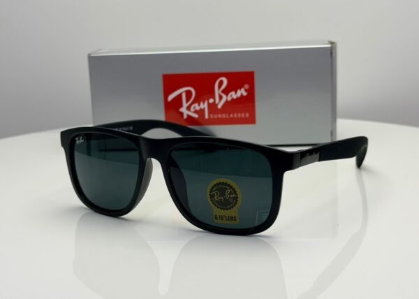 Unisex_Square_Sunglasses