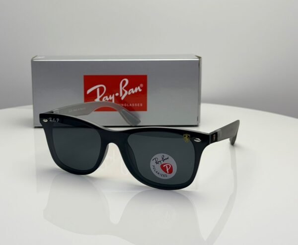 Unisex_Square_Sunglasses