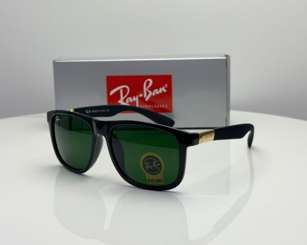 Unisex_Square_Sunglasses