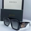 Gucci Crystal Royale Sunglasses