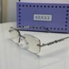 Gucci Crystal Royale Sunglasses