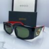 Gucci Crystal Royale Sunglasses