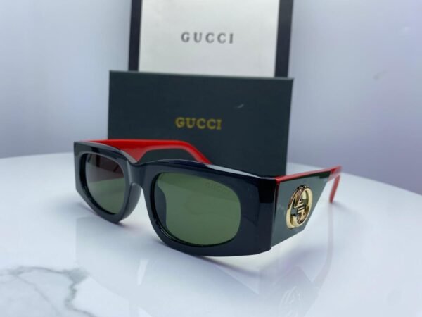 Gucci Crystal Royale Sunglasses