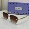 Gucci Crystal Royale Sunglasses