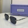 Gucci Crystal Royale Sunglasses