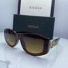 Gucci Crystal Royale Sunglasses