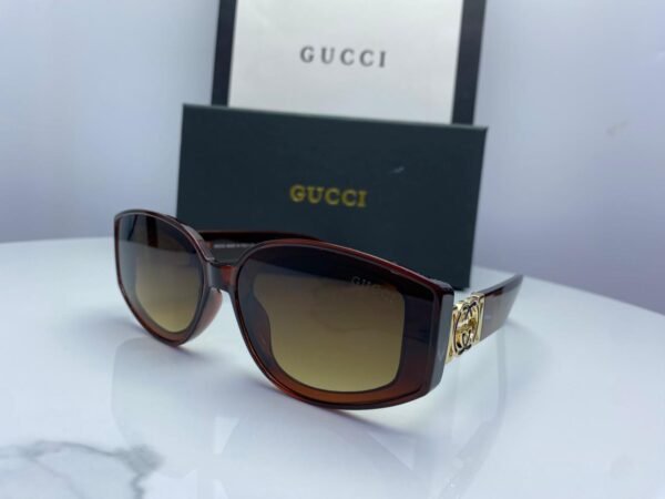 Gucci Crystal Royale Sunglasses