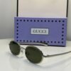 Gucci Crystal Royale Sunglasses