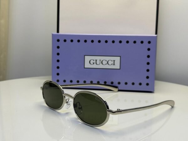 Gucci Crystal Royale Sunglasses