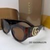 Gucci Crystal Royale Sunglasses