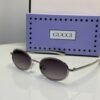 Gucci Crystal Royale Sunglasses