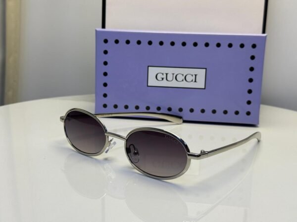 Gucci Crystal Royale Sunglasses