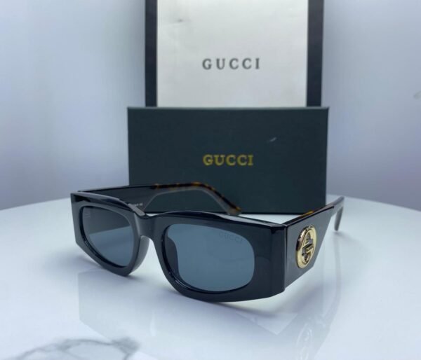Gucci Crystal Royale Sunglasses