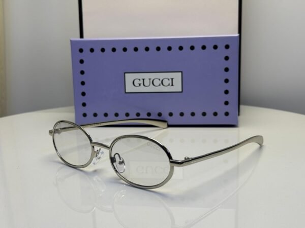 Gucci Crystal Royale Sunglasses