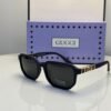 Gucci Crystal Royale Sunglasses