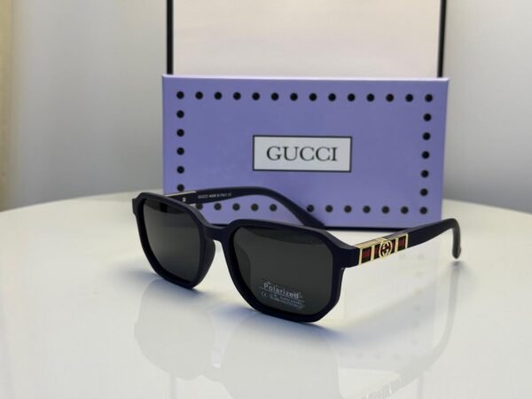 Gucci Crystal Royale Sunglasses